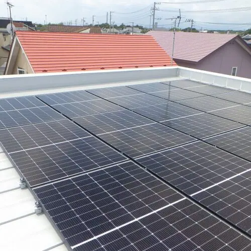 太陽光パネル 一覧 - enemic 太陽光と蓄電池でスマートな未来へ