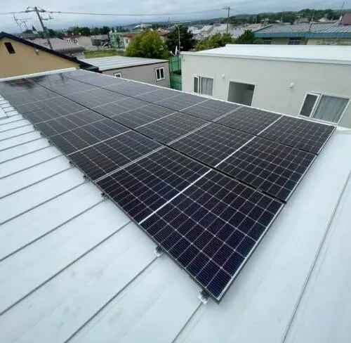 太陽光パネル 一覧 - enemic 太陽光と蓄電池でスマートな未来へ