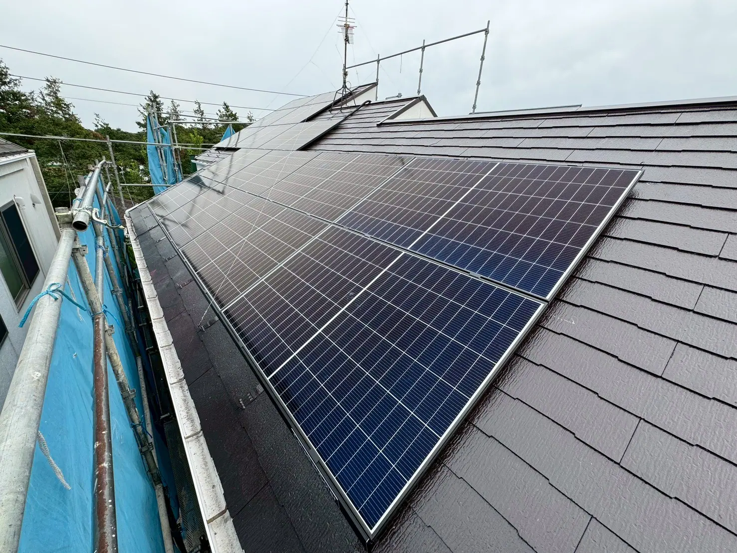 太陽光パネル 一覧 - enemic 太陽光と蓄電池でスマートな未来へ